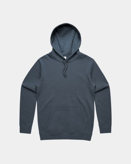 AS Colour 5102 Stencil Hood - Petrol Blue