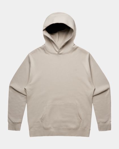 AS Colour Relax Hoodie - Bone