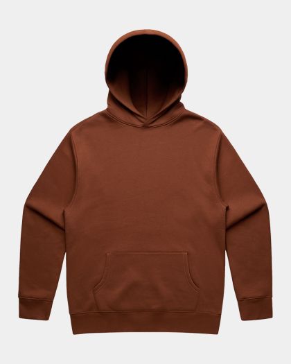 AS Colour Relax Hoodie - Clay