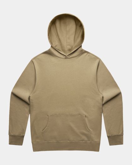 AS Colour Relax Hoodie - Sand