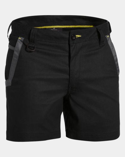 Bisley Flx & Move™ Short Short - Black