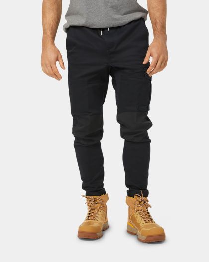 CAT Dynamic Pant - Black