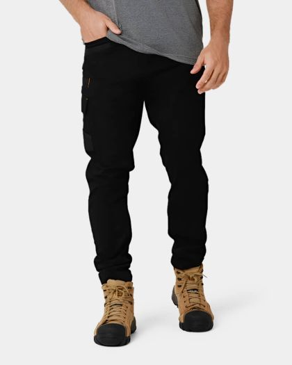 CAT Elite Operator Pant - Black