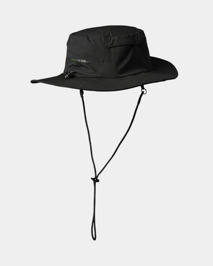 FXD CP-14 Tech Boonie Hat - Black