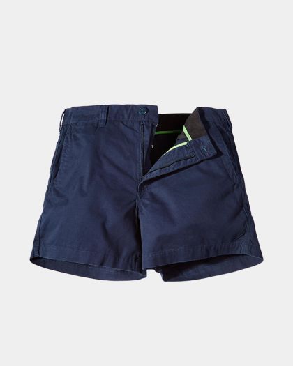 FXD WS-2 Work Short - Navy