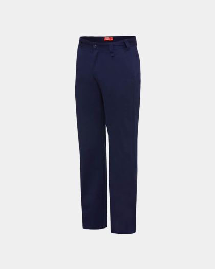 Hard Yakka Drill Pant - Navy