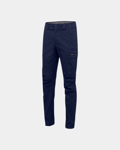 King Gee Workcool Pro Pant - Navy