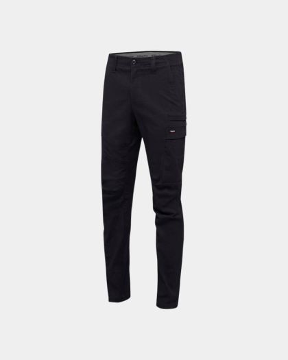 King Gee Workcool Pro Pant - Black