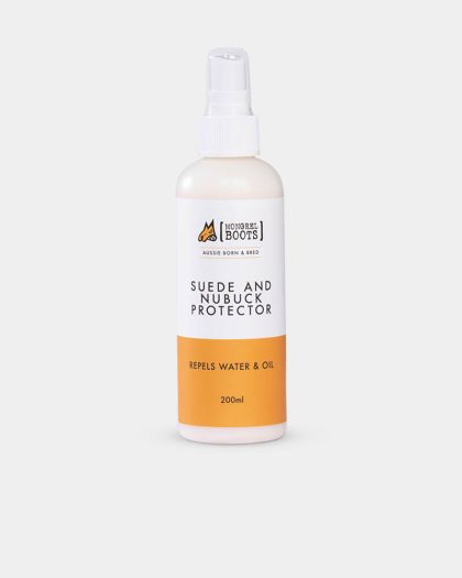 Mongrel Suede & Nubuck Protector Spray