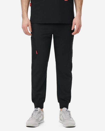 Epoch Jogger Pant - Black