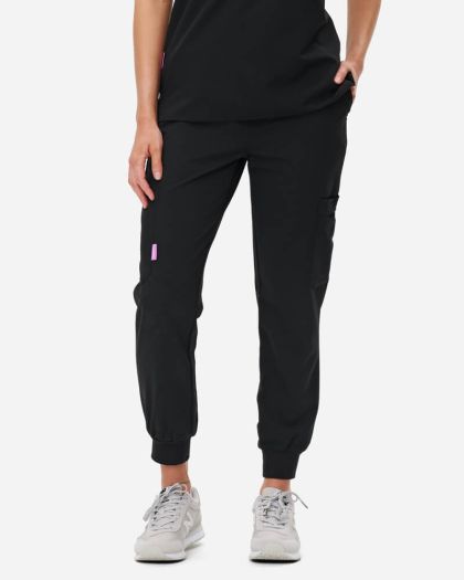 Epoch Women's Jogger Pant - Black