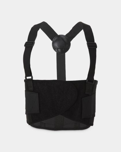 Pro Choice Back Support Belt