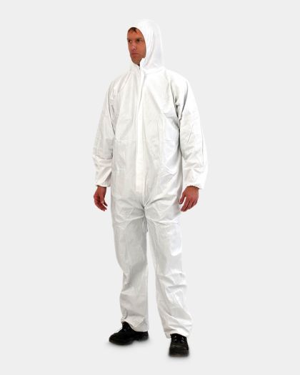Pro Choice Provek Disposable Coverall