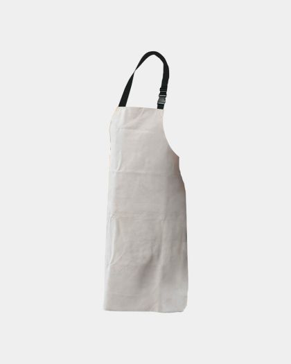 Pro Choice Pyromate® Chrome Leather 90cm x 60cm Welder's Apron