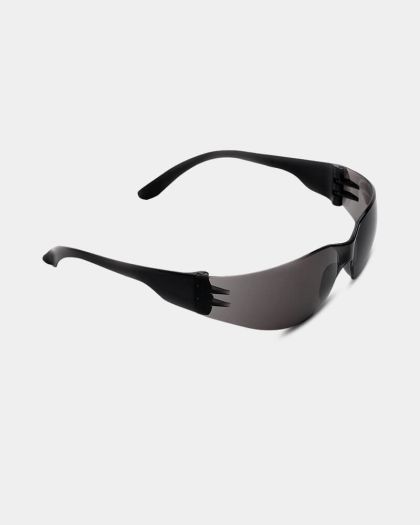 Pro Choice Tsunami Smoke Safety Spectacles