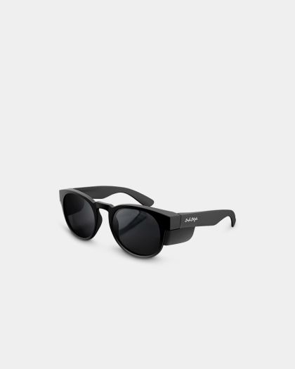 SafeStyle Cruisers Polarised Safety Glasses - Matte Black