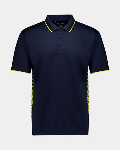 Syzmik Spark Short Sleeve Polo