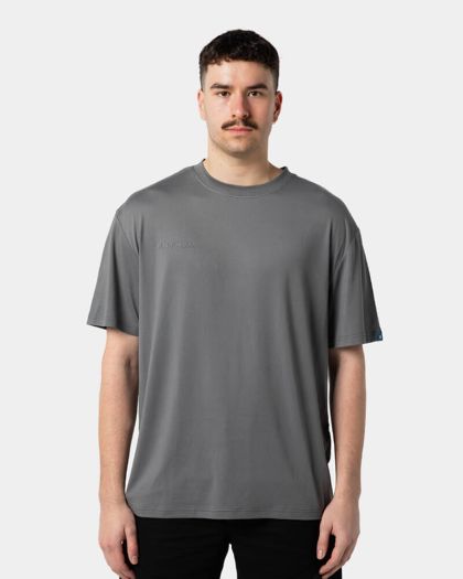 Anthem Ultimate Box Tee - Slate
