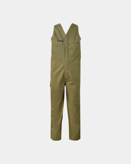 WorkCraft Kids Overall - Khaki