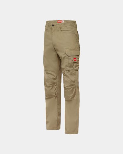 Hard Yakka Legends Pant - Khaki