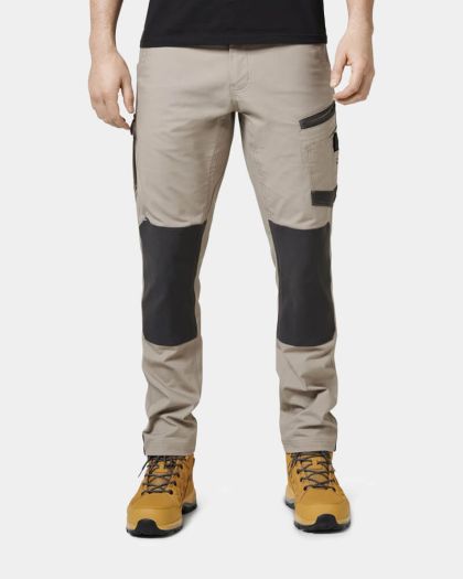 Hard Yakka Raptor Active Pant - Desert
