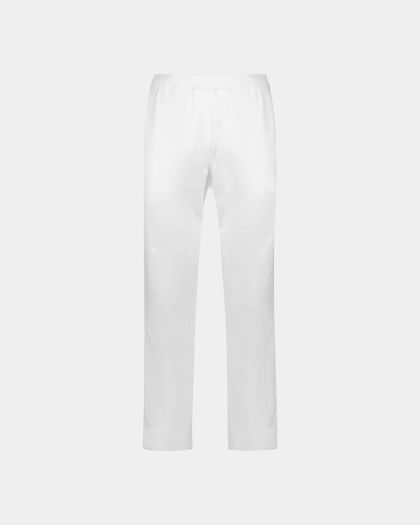 Biz Collection Dash Chef Pant - White