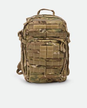 5.11 Tactical Multicam RUSH 12 Backpack