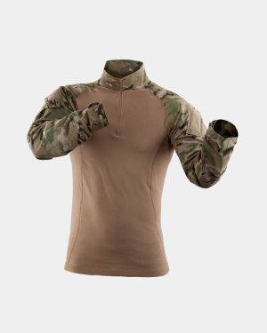 5.11 Tactical MultiCam® TDU® Rapid Assault Shirt