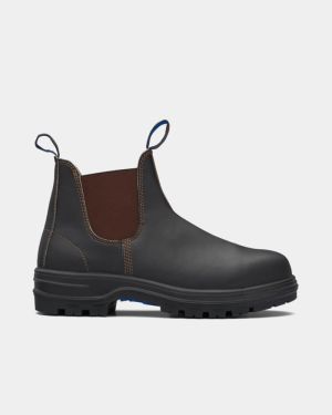 Blundstone 140 Safety Boot