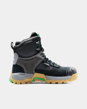 FXD WB-1 6.0 Zip Sided Safety Boot - Limited Edition