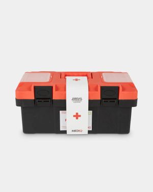 Mediq Essential Workplace Response First Aid Kit