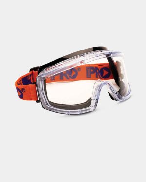 Pro Choice 3700 SERIES Safety Goggle - Clear