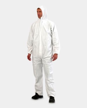 Pro Choice Provek Disposable Coverall 