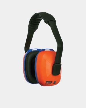 Pro Choice Class 5 -26db Viper® Safety Earmuffs