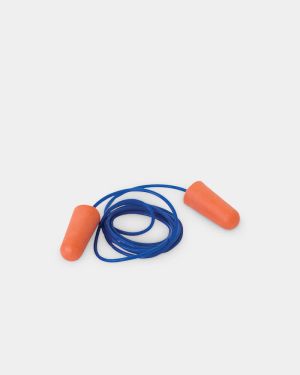 Pro Choice ProBullet Disposable Corded Earplugs - 100 Pack