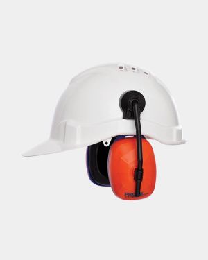 Pro Choice Class 5 26db Viper® Hard Hat Safety Earmuffs