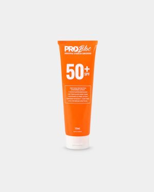 Pro Choice SPF 50 Sunscreen Tube - 125ml