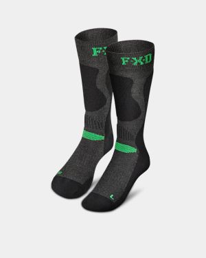 FXD SK-7 Tech Socks - 2 Pack