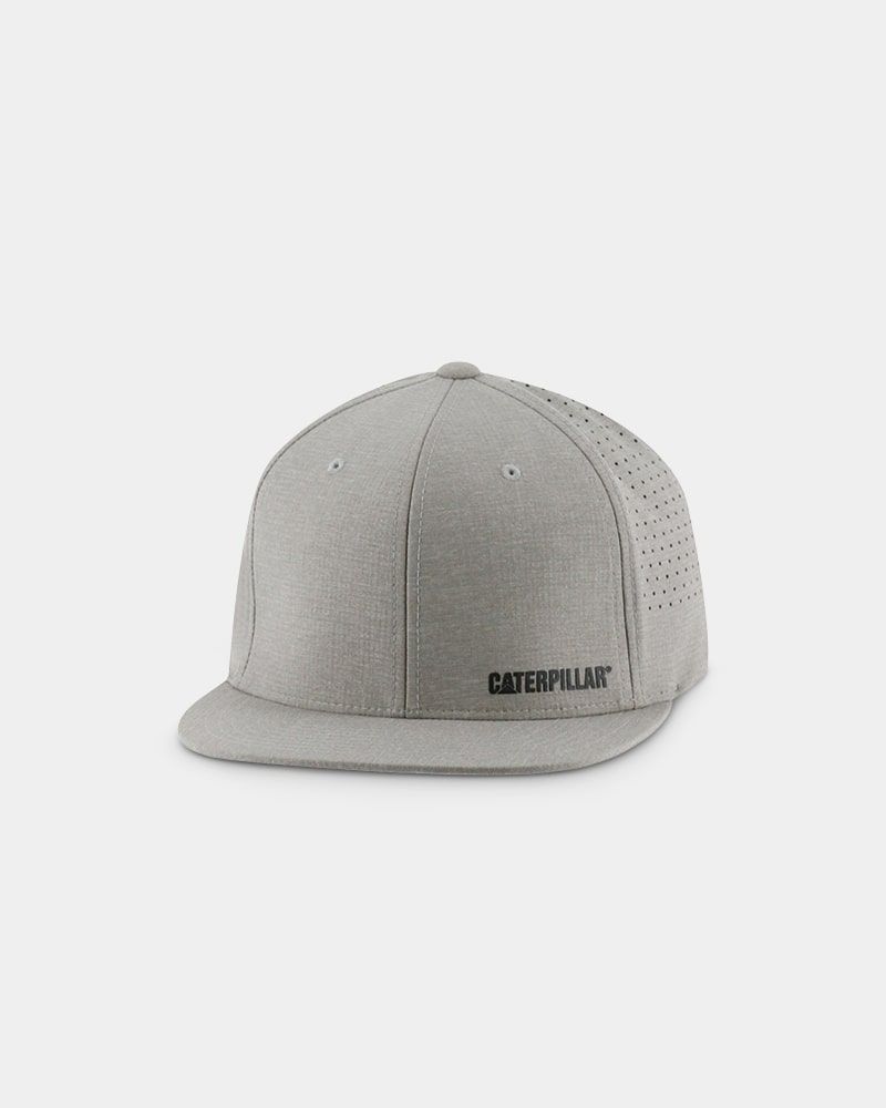CAT Laser Mesh Cap