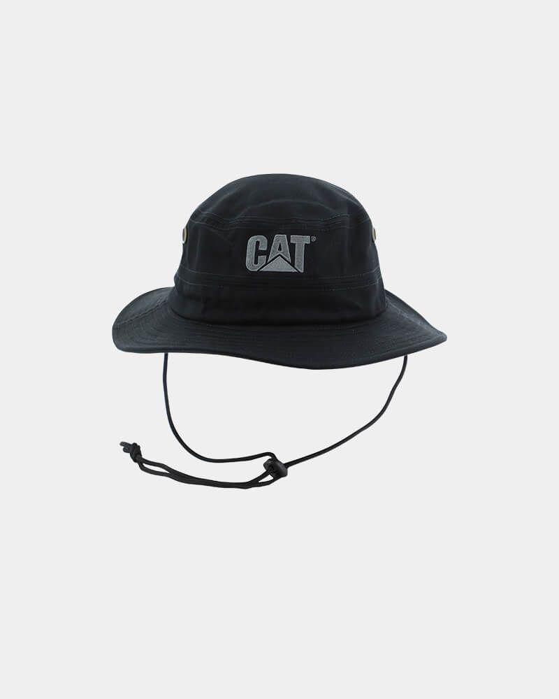 ユージーン 　UNNAMED HEADWEAR SAFARI HAT Coyote Safari Hat – FlynHats