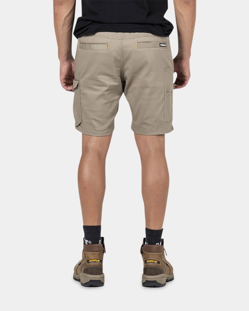 Cat diesel shorts discount