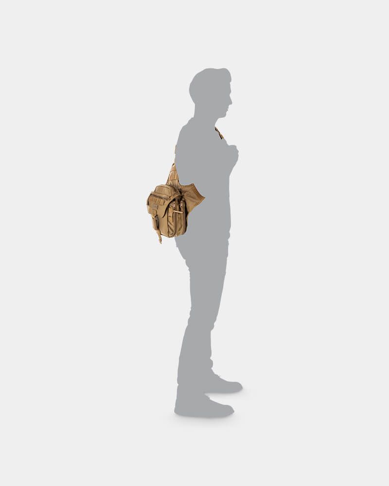 5.11 Tactical Push™ Pack 6L