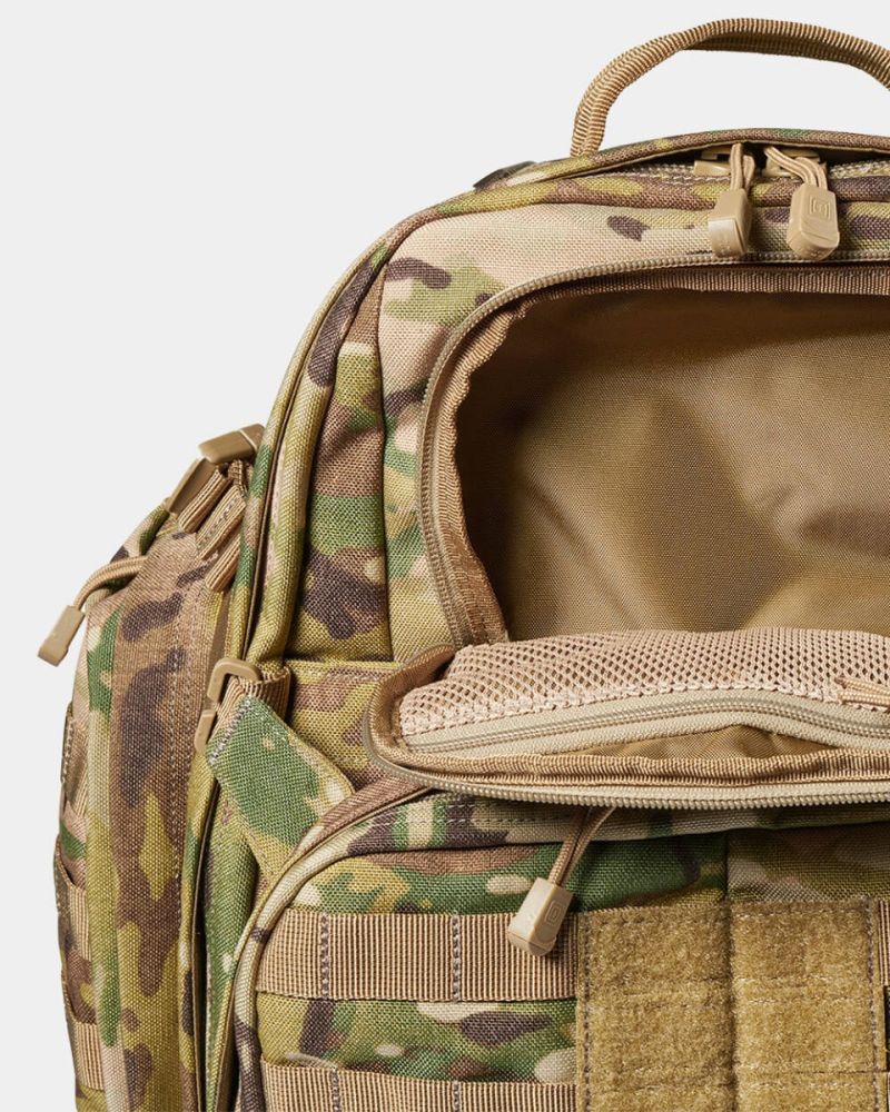 5.11 Tactical Rush72 Backpack Multicam