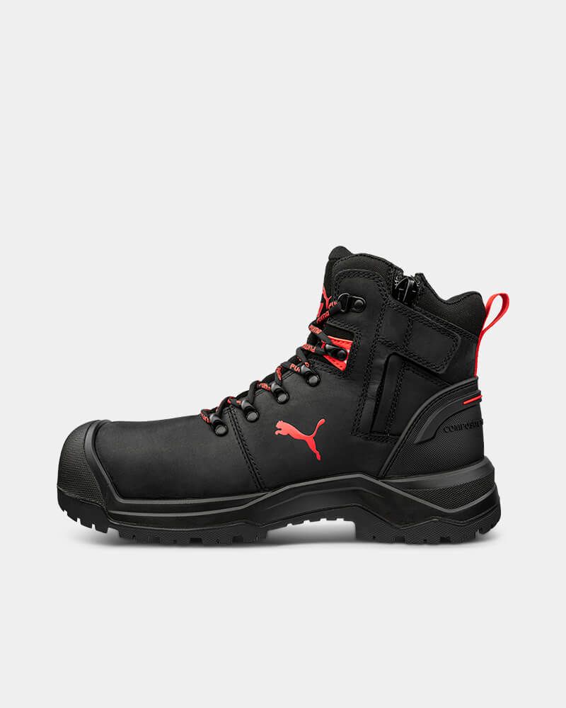 Puma safety atomic mid wp sales