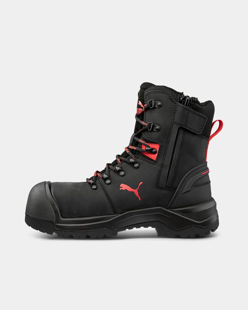 Puma work boots home depot shop