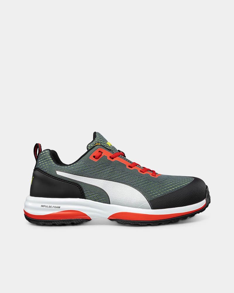 Puma speed top