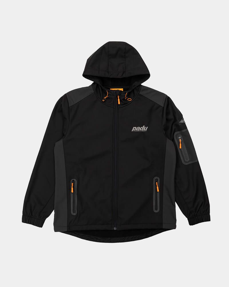PADU Shell Jacket