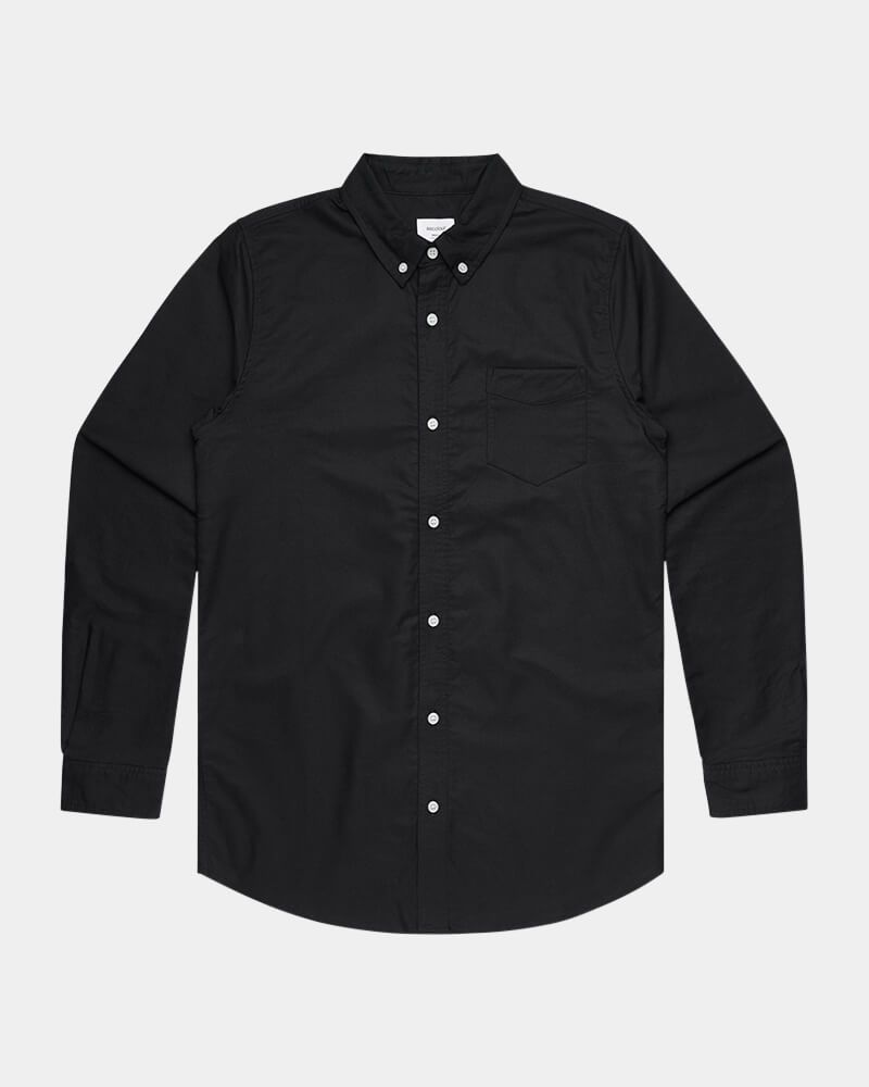 ascolour-5401-oxford-long-
