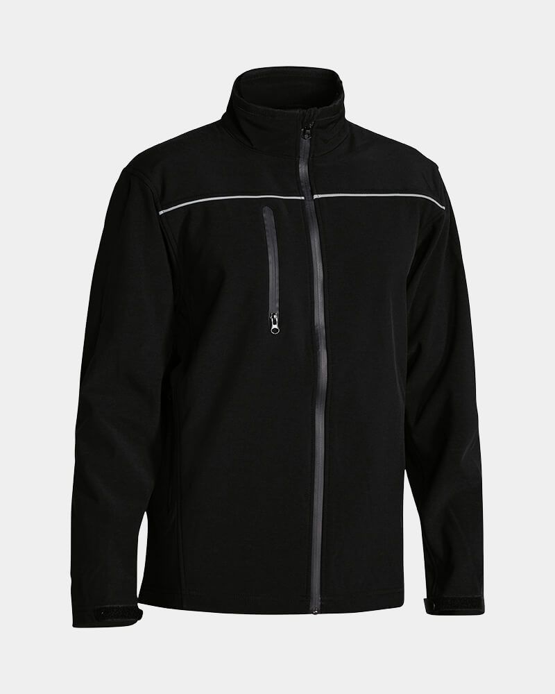 Bisley Soft Shell Jacket