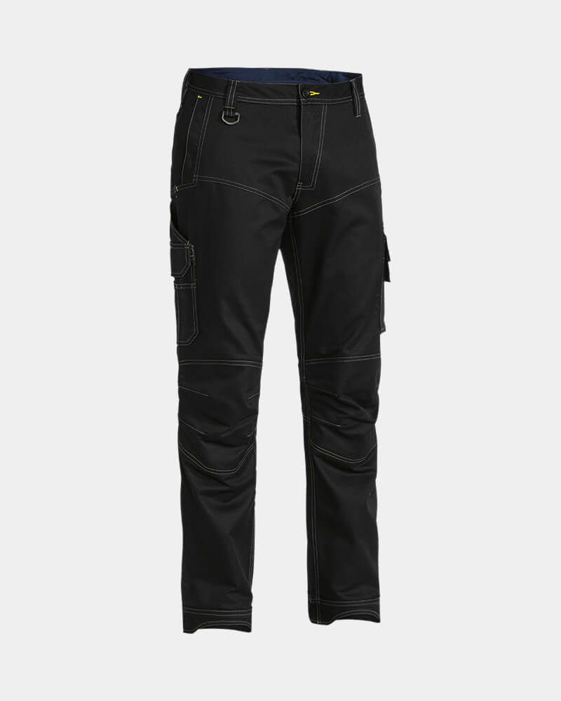 ballaholic Logo Ripstop Pantsブラック　M ballaholic Logo Ripstop Pantsブラック M ウェア